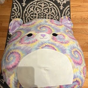 Jonessa squishmallow (almost brand new)